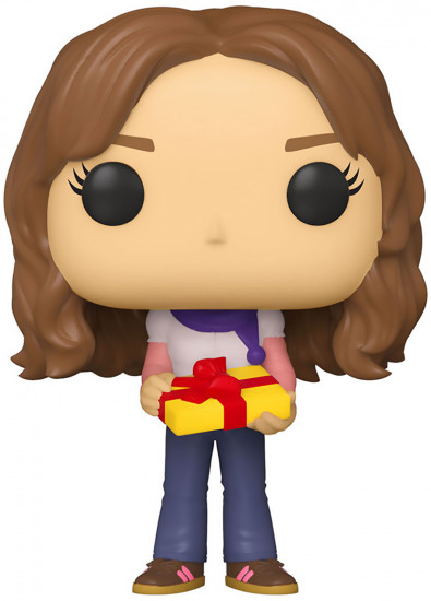 Фигурка «Hermione Granger»