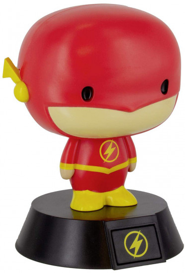 Светильник «The Flash»