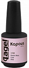 Покрытие базовое эластичное розовое «Elastic Base Coat Pink»