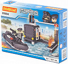 Конструктор «Полиция-1.6»