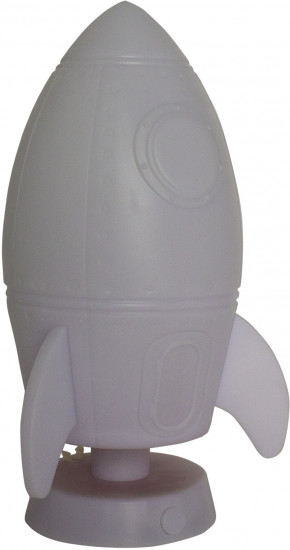 Светильник «Pop Up rocket»