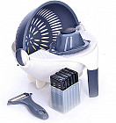 Овощерезка 9 в1 многофункцианальная