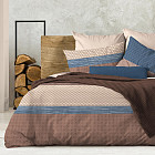 Комплект постельного белья «Justin»