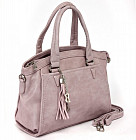 светло-розовый