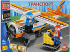 Конструктор «Самолёт»