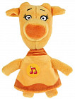 Игрушка мягкая «Корова Зо»