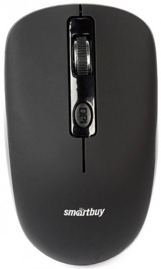 Мышь Smart Buy 345AG
