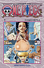 One Piece. Большой куш. Книга 5. Только вперед!