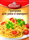 Приправа для риса и макарон