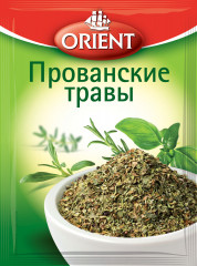 Приправа «Прованские травы»