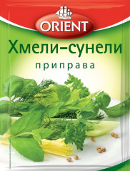 Приправа «Хмели-сунели»