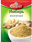 Имбирь молотый