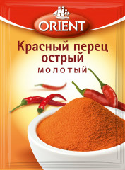 Перец чили
