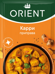 Приправа «Карри»