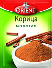 Корица молотая