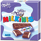 Шоколад «Милкинис»