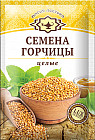Семена горчицы