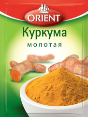Куркума молотая
