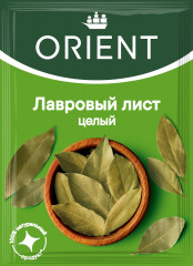 Лавровый лист целый
