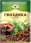 Гвоздика целая