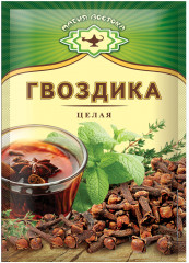 Гвоздика целая