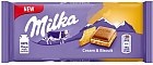 Шоколад «Cream & Biscuit»