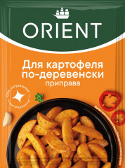 Приправа для картофеля
