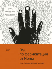 Гид по ферментации от ресторана Noma