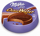 Печенье «Choco Wafer»