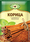 Корица молотая