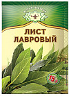 Лавровый лист