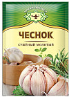 Чеснок сушеный молотый