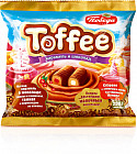 Карамель мягкая в шоколаде «Toffee»