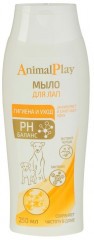 Мыло жидкое для лап