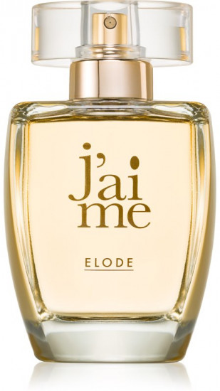 Парфюмированная вода «J´Aime»