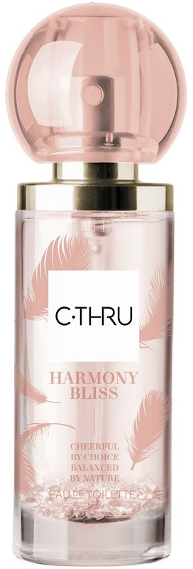 Туалетная вода «Harmony Bliss» | C-Thru