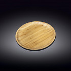 Тарелка «Natural Bamboo»