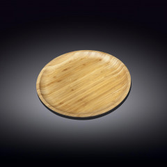 Тарелка «Natural Bamboo»