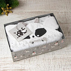 Набор подарочный «Made with milk»