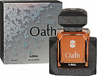 Парфюмированная вода «Oath for Him»