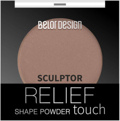 Скульптор для лица «Relief touc»