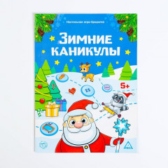 Игра настольная