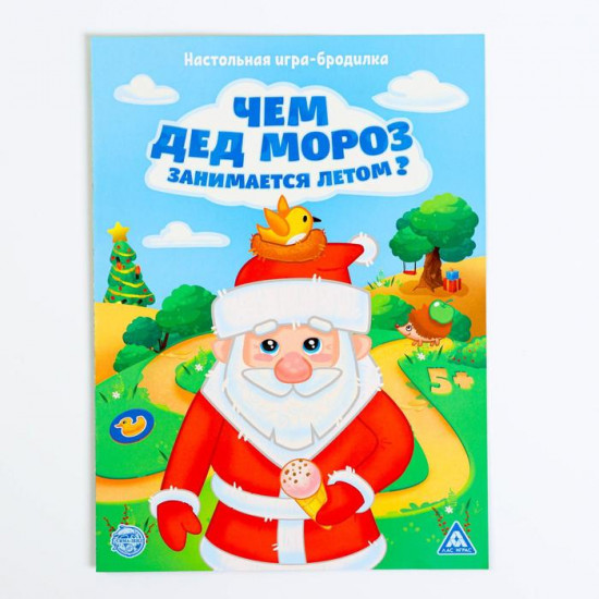 Игра настольная