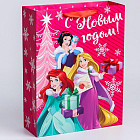 Пакет подарочный «С Новым годом!»