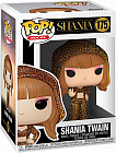 Фигурка «Shania Twain»