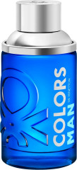 Туалетная вода «Colors Man Blue»