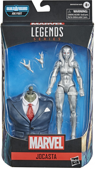 Фигурка «Jocasta»