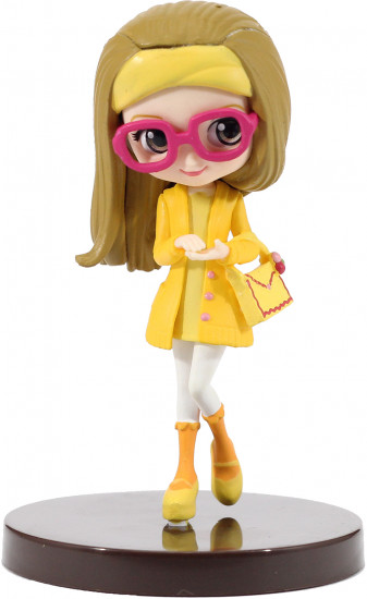 Фигурка «Honey Lemon»