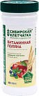 Клетчатка «Витаминная поляна»