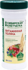 Клетчатка «Витаминная поляна»